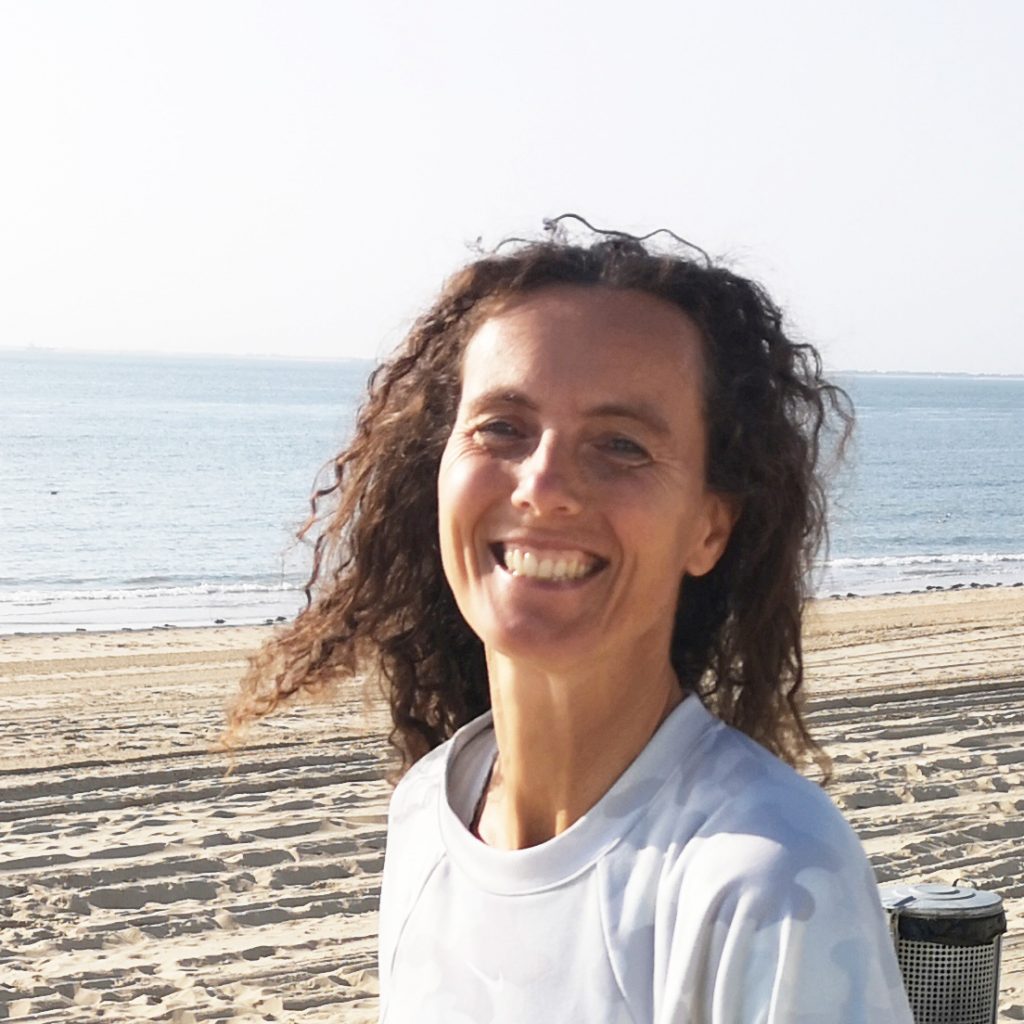 Anita Vos