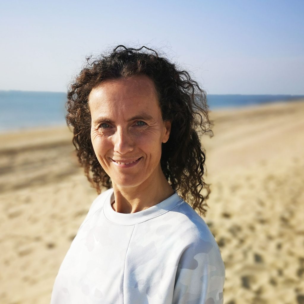 Anita Vos