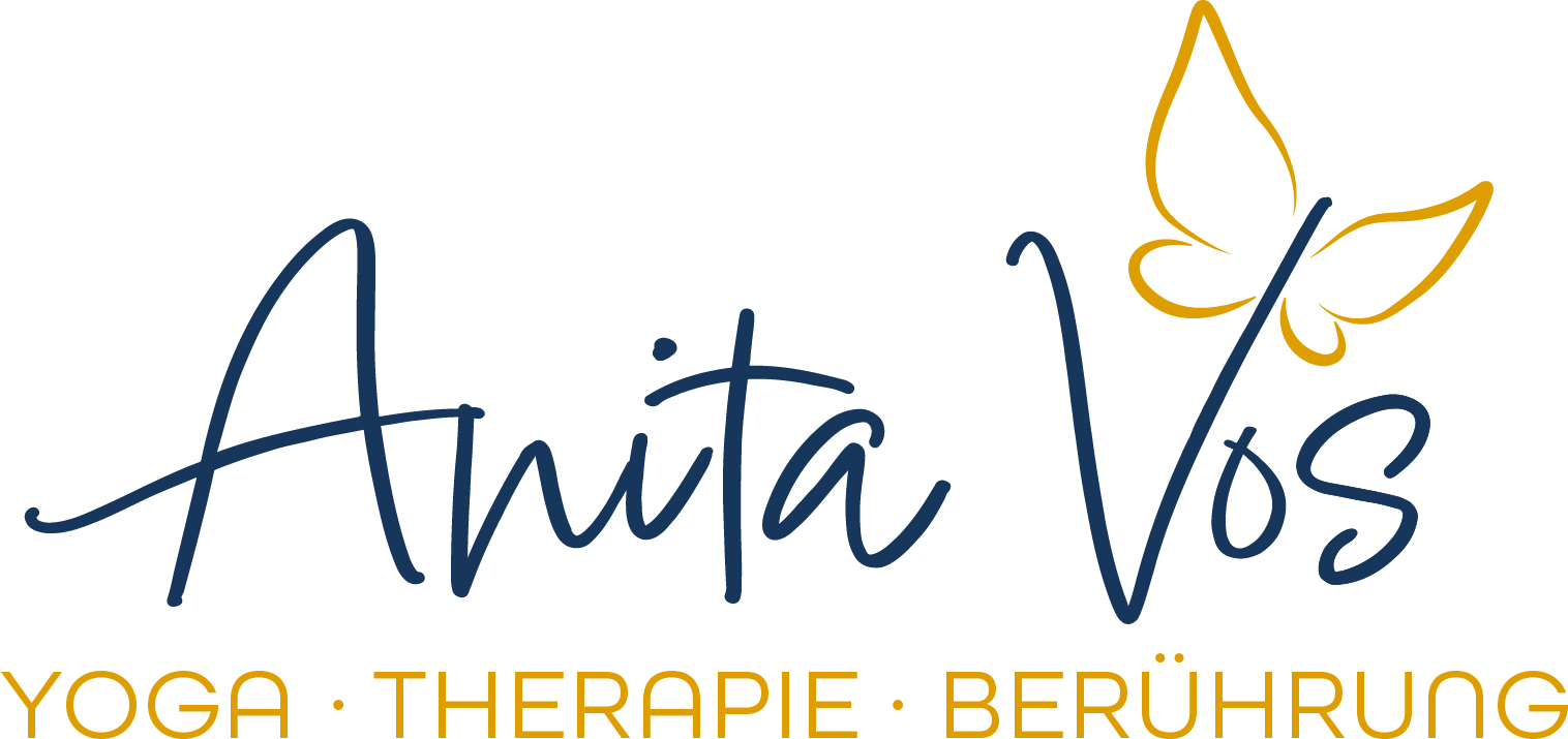 Anita Vos | Yoga · Berühren · Therapie